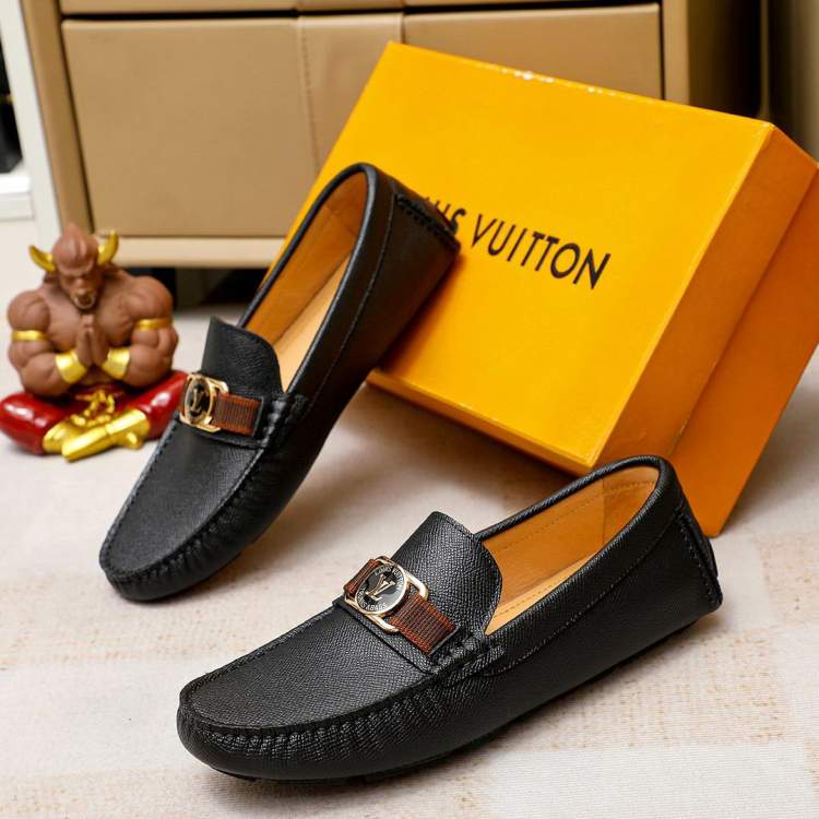 Picture of Louis Vuitton Shoes _SKULVsz38-45mnf0310711959